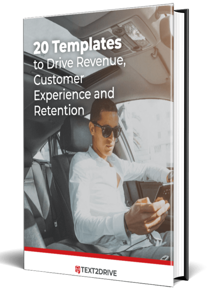 20 Text Message Templates to Boost Dealership Revenue